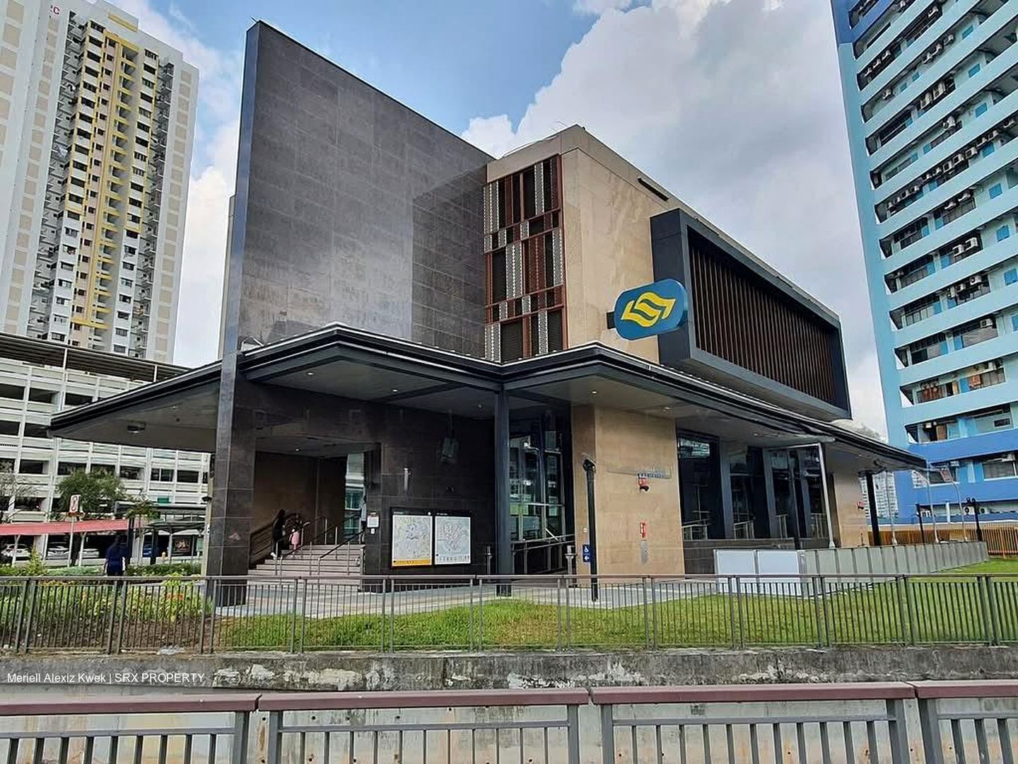 Tan Boon Liat Building (D3), Factory #575689081